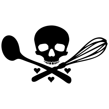 Motiv Bäcker des Todes