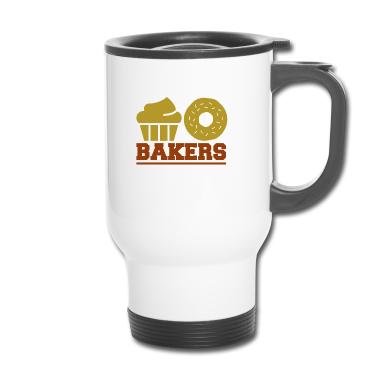 Backen Thermobecher - Backen - baking