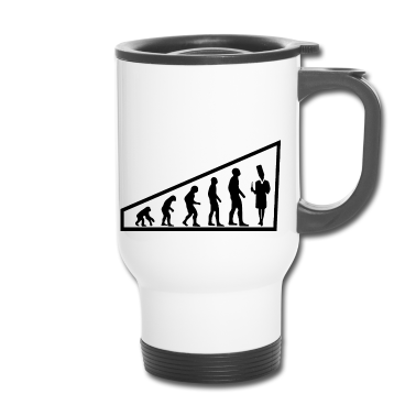 Backen Thermobecher - Backen Baking