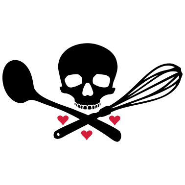 Motiv Bäcker des Todes