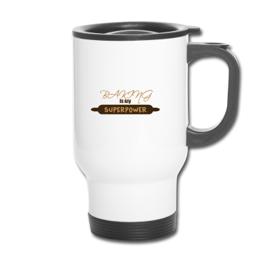 Backen Thermobecher - Backen - baking