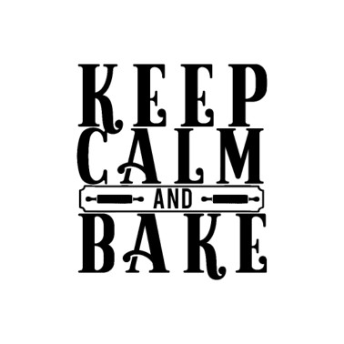 Motiv Baking Bäckerin Backen Bäckerei Bäcker