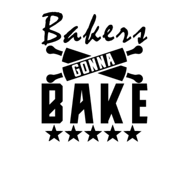 Motiv Bäcker Backen Bäckerei Bäckerin Baking