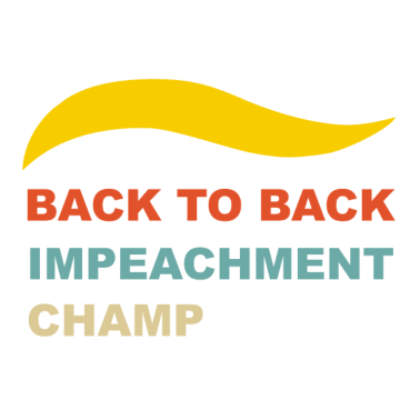 Motiv Back To Back Impeachment Champ