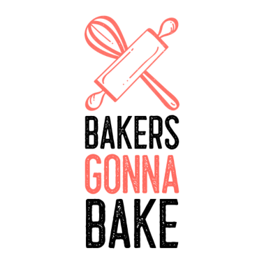 Motiv Backen Bäcker Bäckerei Teigflüsterer Geschenk