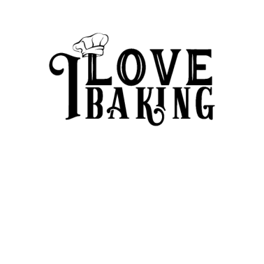 Motiv Bäckerin Backen Bäckerei Bäcker Baking