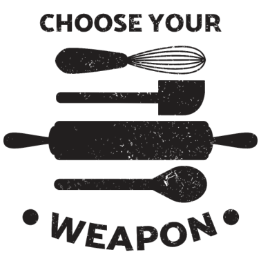 Motiv Backen Bäcker Geschenk idee Hobby Beruf