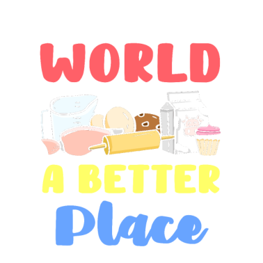 Motiv Backen Bäcker