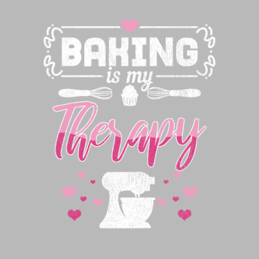 Motiv Backen Bäcker