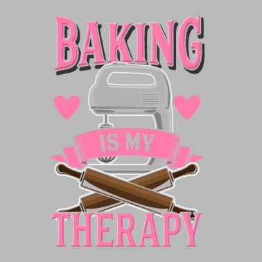 Motiv Backen Bäcker