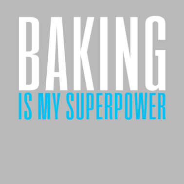 Motiv Backen Bäcker