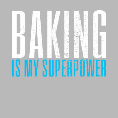 Motiv Backen Bäcker