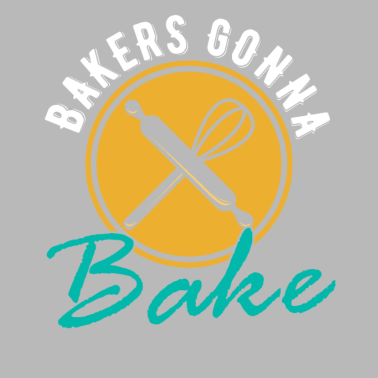 Motiv Bäcker Backen Geschenk