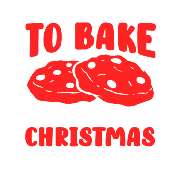 Motiv Backen Cookies Bäcker