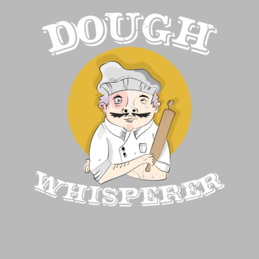 Motiv Bäcker Backen Konditor