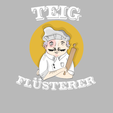 Motiv Bäcker Backen Konditor