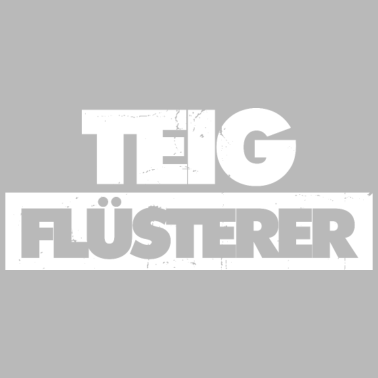 Motiv Bäcker Backen Konditor