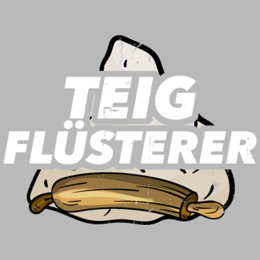 Motiv Bäcker Backen Konditor