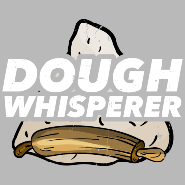 Motiv Bäcker Backen Konditor