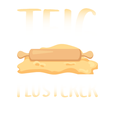 Motiv Backen, Bäcker, Beckerin