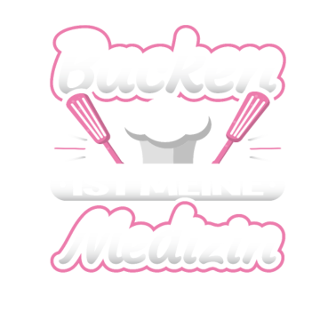 Motiv Backen Bäcker Beckerin