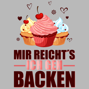 Motiv Backen