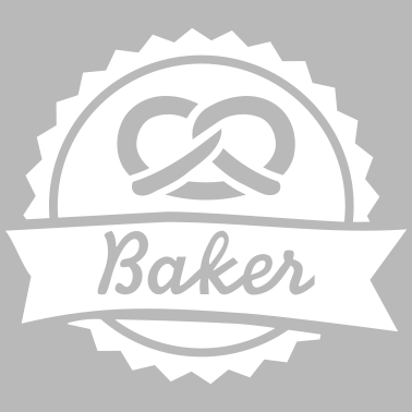 Motiv Bäcker