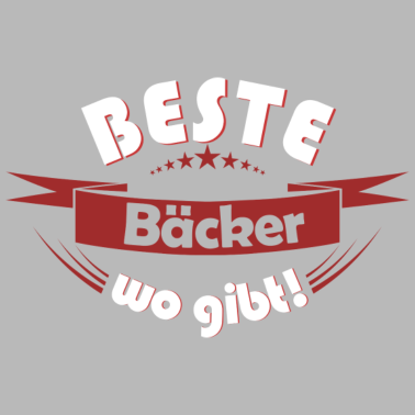 Motiv Bäcker