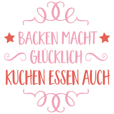 Motiv Backen