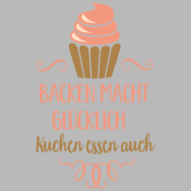 Motiv backen