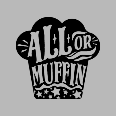 Motiv Muffin Backen Bäcker