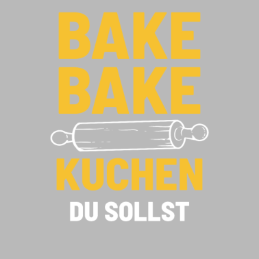 Motiv Backen