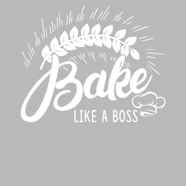 Motiv Bäcker backen wie ein Chef