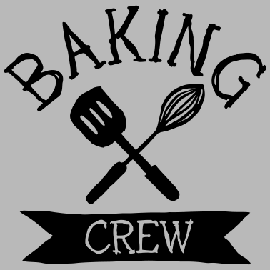 Motiv Back Crew / Backen