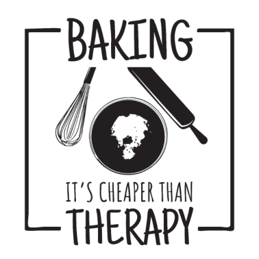 Motiv Backen Geschenk Bäcker