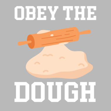 Motiv Bäcker Geschenk Backen