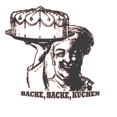 Motiv backe, backe, Kuchen