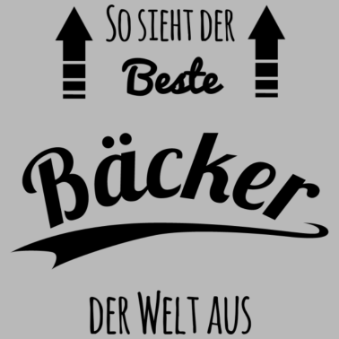 Motiv Bäcker