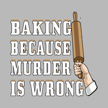 Motiv Backen Bäcker Kekse Kuchen