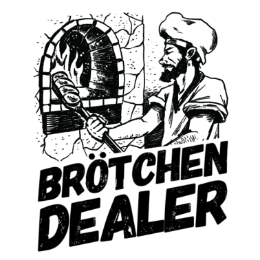 Motiv Bäcker Bäckerei Backwaren Backen