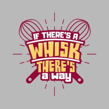 Motiv Koch Backen Kochen Bäcker