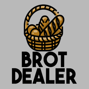 Motiv Backen Bäcker Bäckerei Geschenk