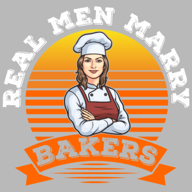 Motiv Bäcker Backen Bäckerei Geschenk