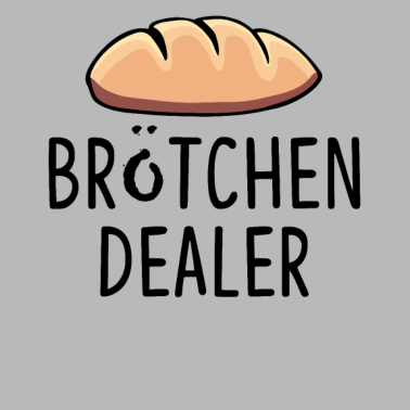 Motiv Bäcker Backen Bäckereifachverkäufer Geschenk