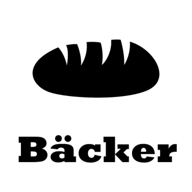 Motiv Bäcker