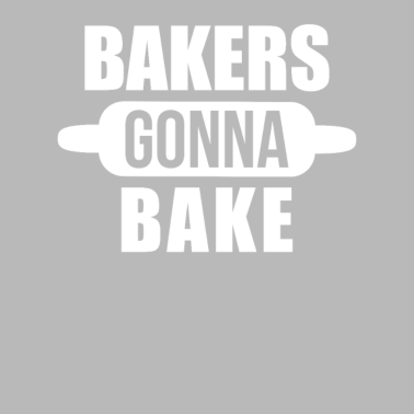 Motiv Bäcker Werden Backen Bäckerei Brot Dessert