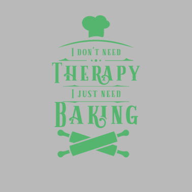 Motiv Backen Bäcker Bäckerin Bäckerei Baking