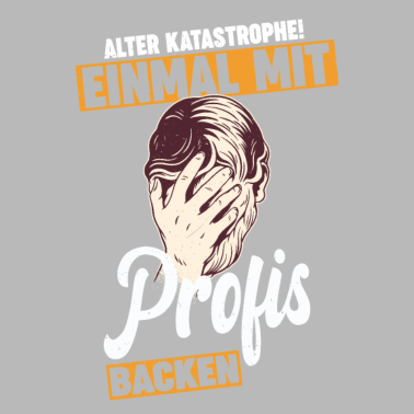 Motiv Einmal Mit Profis Backen Konditor Bäcker Bäckerei