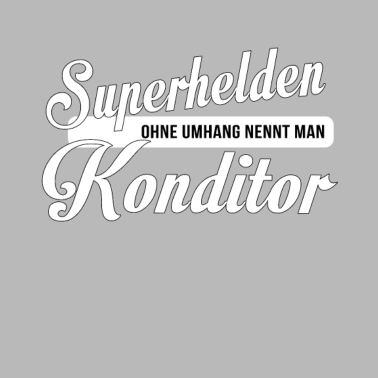 Motiv Backen Bäckerei Konditorei Bäcker Mehl