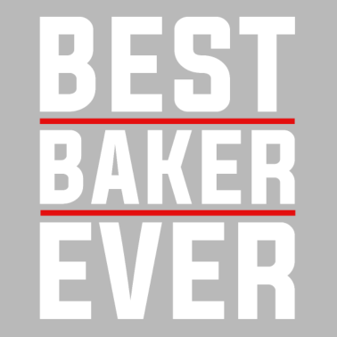 Motiv Bäcker Bäckerei Backen Geschenk